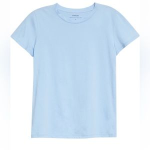 Vince Pima Cotton Crew